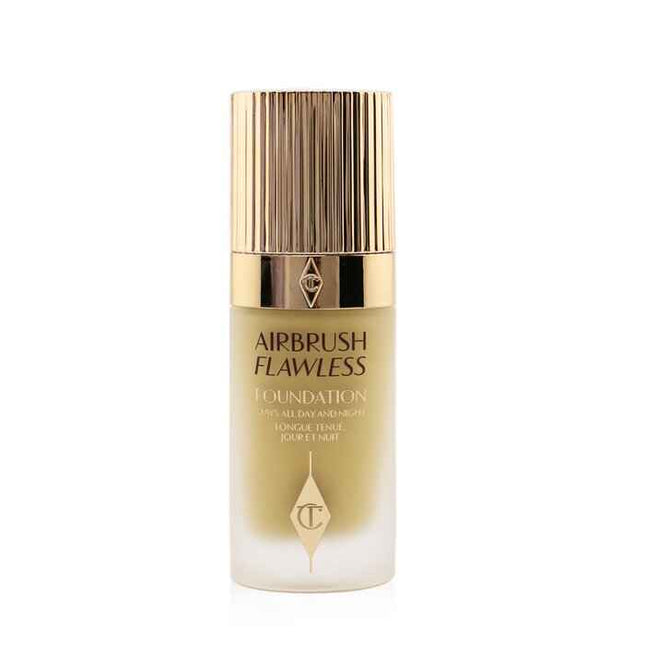 Airbrush Flawless Foundation - # 9 Warm - 30ml/1oz