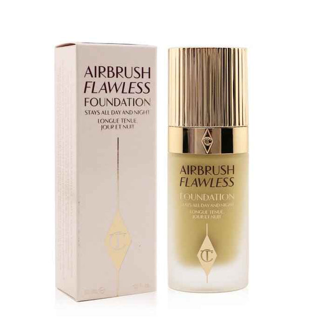 Airbrush Flawless Foundation - # 9 Warm - 30ml/1oz