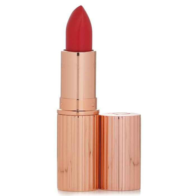 K.i.s.s.i.n.g Lipstick - # Love Bite - 3.5g/0.12oz