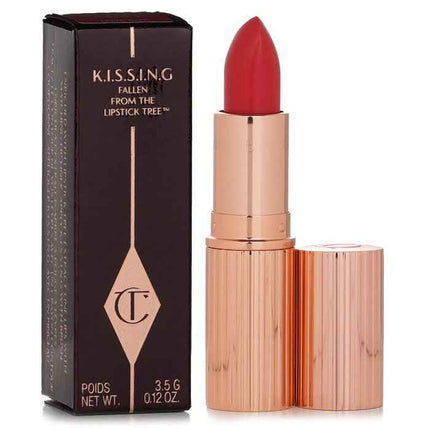 K.i.s.s.i.n.g Lipstick - # Love Bite - 3.5g/0.12oz