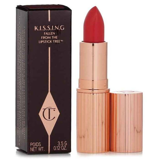 K.i.s.s.i.n.g Lipstick - # Love Bite - 3.5g/0.12oz