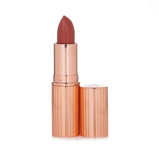 K.i.s.s.i.n.g Lipstick - # Stoned Rose - 3.5g/0.12oz