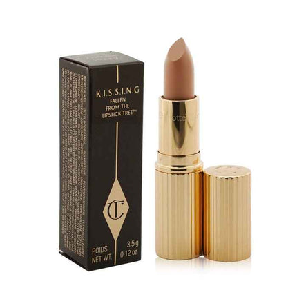 K.i.s.s.i.n.g Lipstick - # Penelope Pink - 3.5g/0.12oz