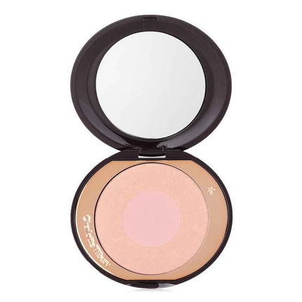 Cheek To Chic Swish & Pop Blusher - # Love Glow - 8g/0.28oz