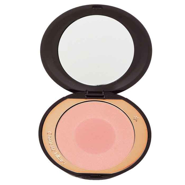 Cheek To Chic Swish & Pop Blusher - # Ecstasy - 8g/0.28oz