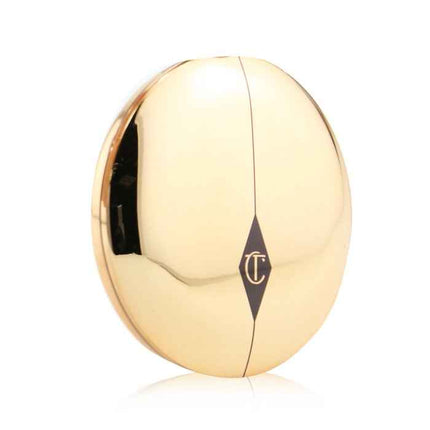 Airbrush Flawless Finish Powder - # 03 Tan - 8g/0.28oz