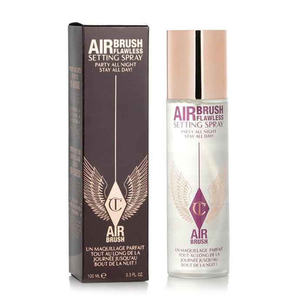 Airbrush Flawless Setting Spray - 100ml/3.3oz