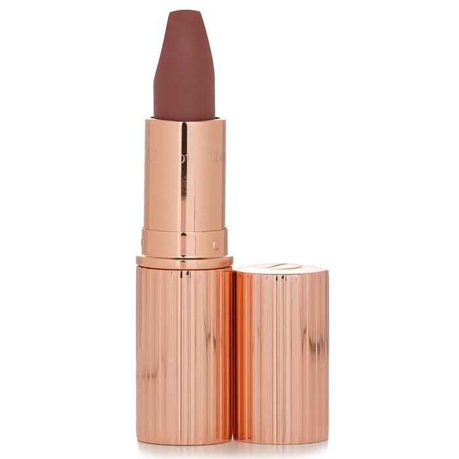 Matte Revolution - # Very Victoria (taupe Nude) - 3.5g/0.12oz