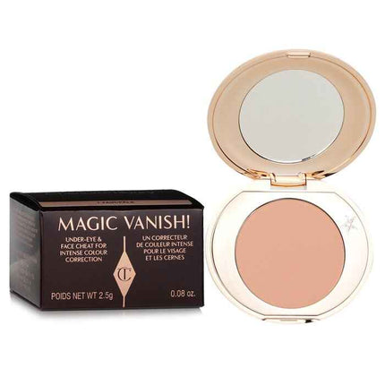 Magic Vanish Colour Corrector - # 1 Fair - 2.5g/0.08oz