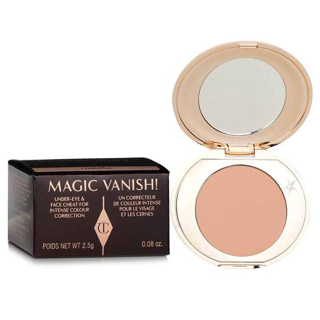 Magic Vanish Colour Corrector - # 1 Fair - 2.5g/0.08oz