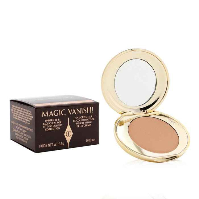 Magic Vanish Colour Corrector - # 2 Medium - 2.5g/0.08oz
