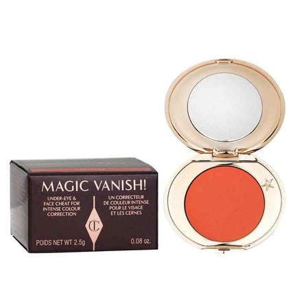Magic Vanish Colour Corrector - # 3 Tan - 2.5g/0.08oz