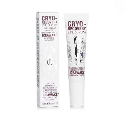 Cryo-recovery Eye Serum - 15ml/0.5oz