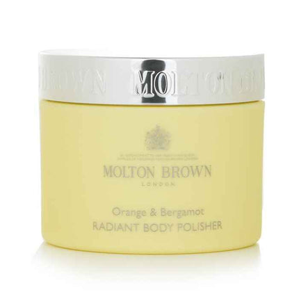 Orange & Bergamot Radiant Body Polisher - 275g/9.7oz