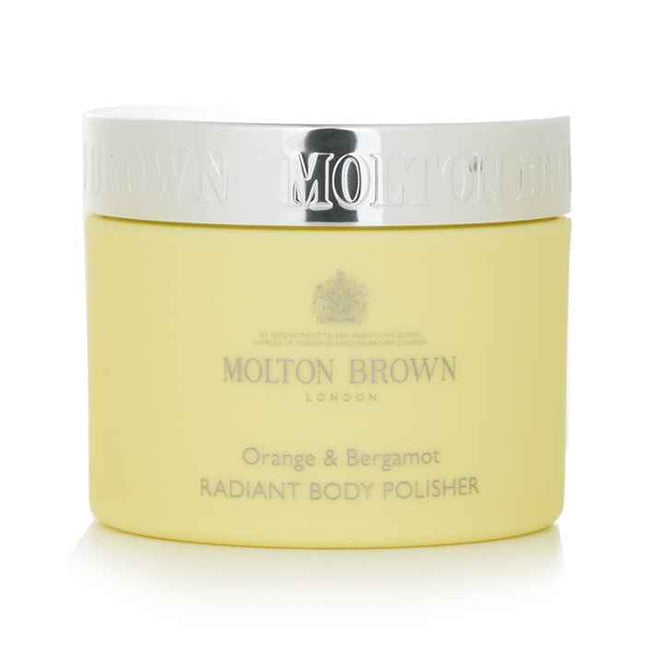 Orange & Bergamot Radiant Body Polisher - 275g/9.7oz