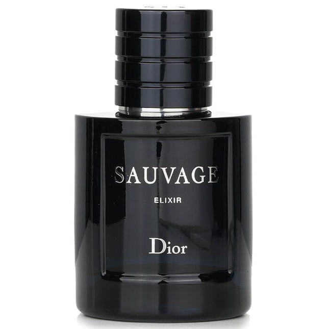 Sauvage Elixir Spray - 60ml/2oz Christian Dior