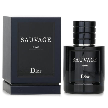 Sauvage Elixir Spray - 60ml/2oz Christian Dior
