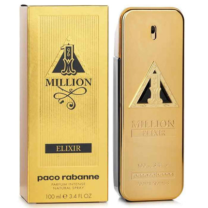 One Million Elixir Parfum Intense Spray - 100ml/3.4oz
