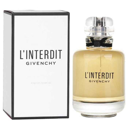 L’interdit Eau De Parfum Spray - 125ml/4.2oz