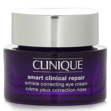 Clinique Smart Clinical Repair Wrinkle Correcting Eye Cream - 15ml/0.5oz
