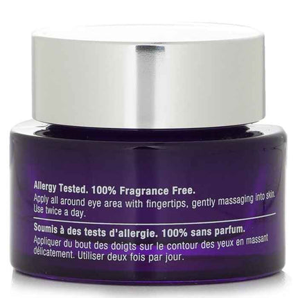 Clinique Smart Clinical Repair Wrinkle Correcting Eye Cream - 15ml/0.5oz