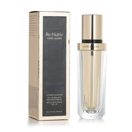Re-nutriv Ultimate Diamond Transformative Brilliance Serum - 30ml/1oz Estee Lauder
