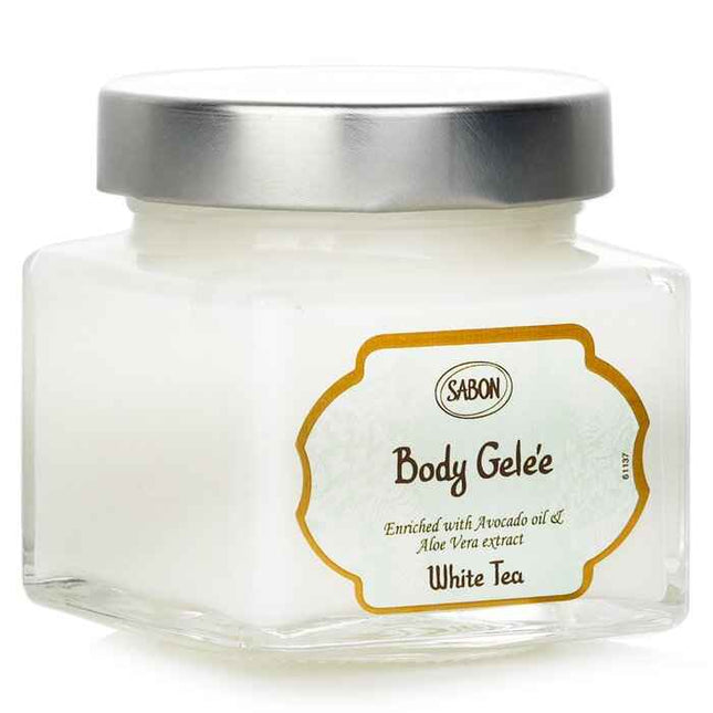 Body Gelee - White Tea - 200ml/7oz