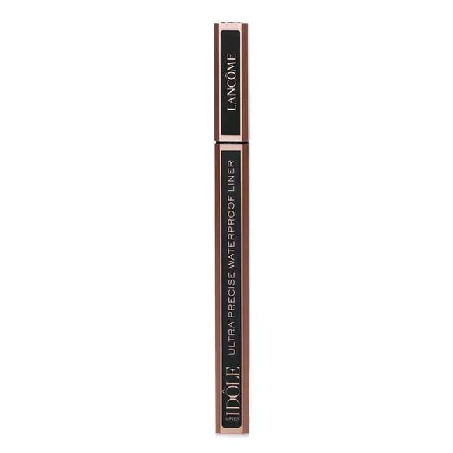 Idole Liner Ultra Precise Waterproof Liner - # 01 Glossy Black - 1ml/0.033oz