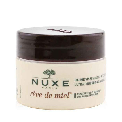 Reve De Miel Ultra-comforting Face Balm - 50ml/1.67oz Nuxe
