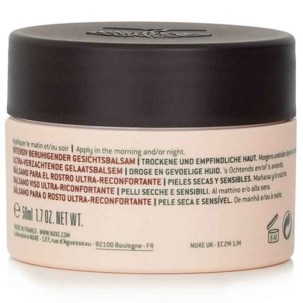 Reve De Miel Ultra-comforting Face Balm - 50ml/1.67oz Nuxe