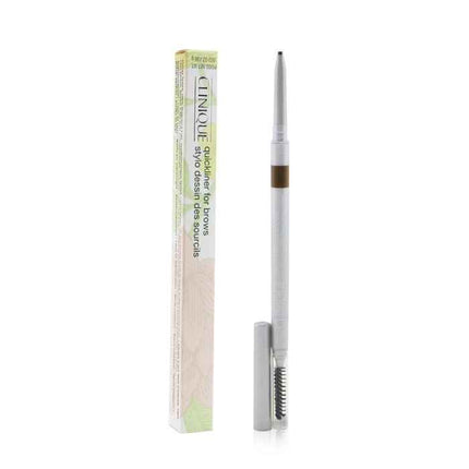 Quickliner For Brows - # 02 Soft Chestnut - 0.06g/0.002oz