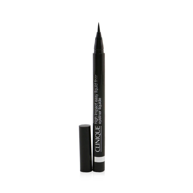 High Impact Easy Liquid Liner - # 03 Espresso - 0.67g/0.02oz Clinique