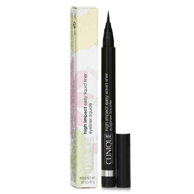 High Impact Easy Liquid Liner - # 03 Espresso - 0.67g/0.02oz