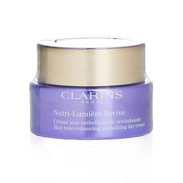 Nutri-lumiere Revive Skin Tone Enhancing, Revitalizing Day Cream - 50ml/1.7oz