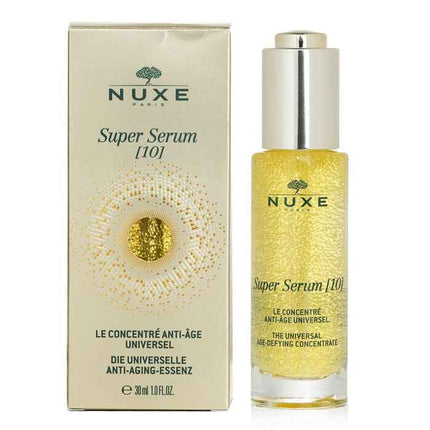 Super Serum [10] - The Universal Age-defying Concenrate - 30ml/1oz Nuxe