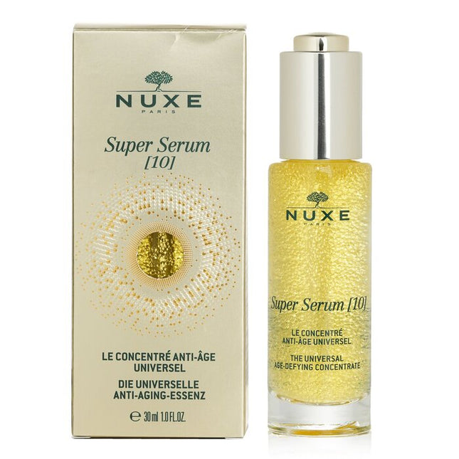 Super Serum [10] - The Universal Age-defying Concenrate - 30ml/1oz Nuxe