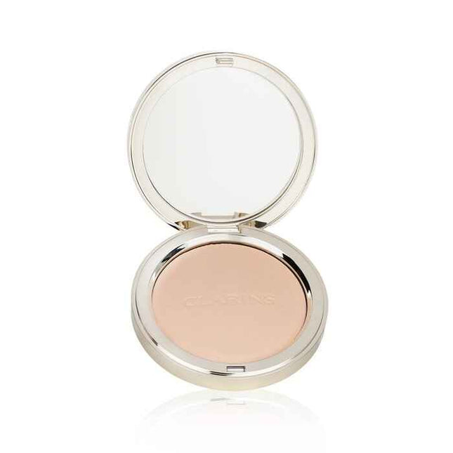 Ever Matte Compact Powder - # 02 Light - 10g/0.3oz