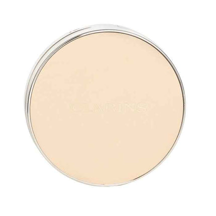 Ever Matte Compact Powder - # 02 Light - 10g/0.3oz