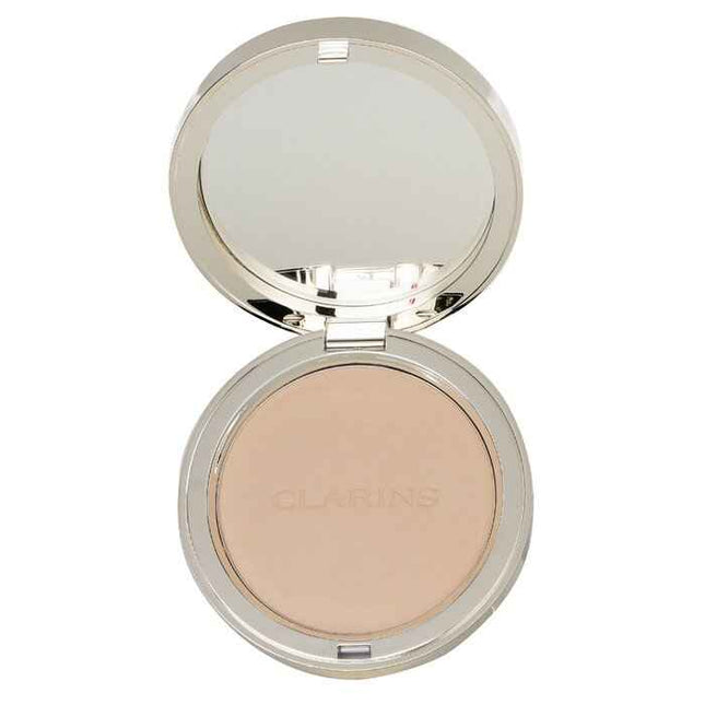 Ever Matte Compact Powder - # 03 Light Medium - 10g/0.3oz