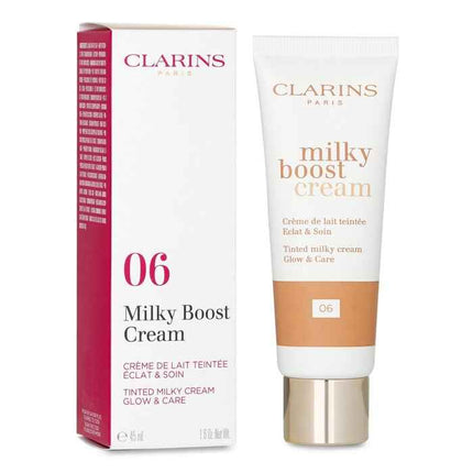 Milky Boost Cream - # 06 - 45ml/1.6oz