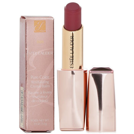 Pure Color Revitalizing Crystal Balm - # 006 Hope Crystal - 3.2g/0.11oz Estee Lauder