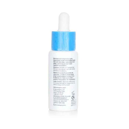 Circular Hydration Serum - 30ml/1oz