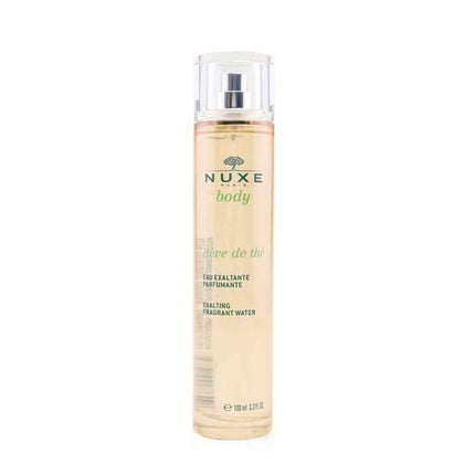 Nuxe Body Exalting Fragrant Water Spray - 100ml/3.3oz Nuxe