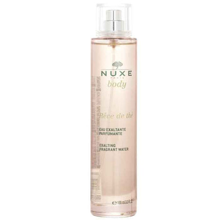 Nuxe Body Exalting Fragrant Water Spray - 100ml/3.3oz Nuxe