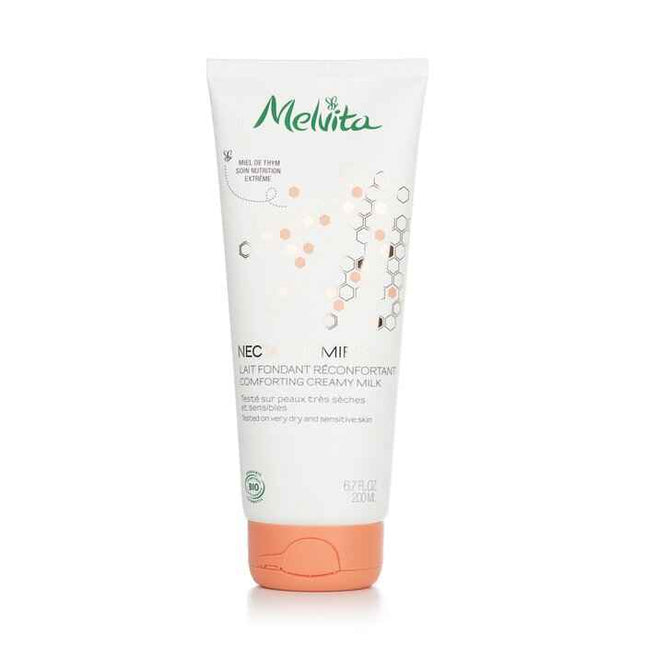 Nectar De Miels Comforting Creamy Milk - 200ml/6.76oz