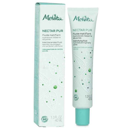 Nectar Pur Mattifying Fluid - 40ml/1.3oz