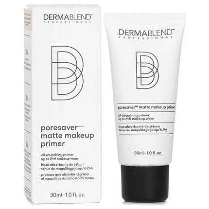 Poresaver Matte Makeup Primer - 30ml/1oz