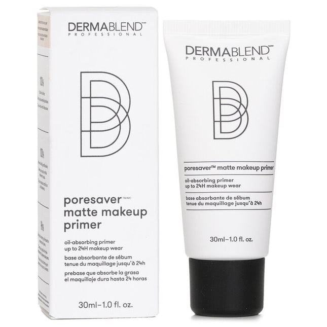 Poresaver Matte Makeup Primer - 30ml/1oz Dermablend