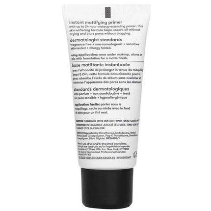 Poresaver Matte Makeup Primer - 30ml/1oz