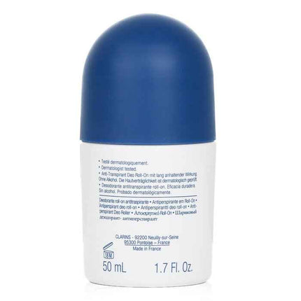 Men Antiperspirant Roll-on - 50ml/1.7oz